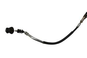Yamaha - 16 Yamaha YXZ1000R EPS 4x4 Throttle Cable - Image 7