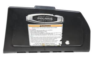 11 Polaris Ranger EV LSV Glove Box Lid Cover