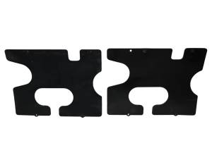 Polaris - 11 Polaris Ranger EV LSV Inner Fenders Mud Guard - Image 1