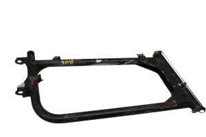 Yamaha - 16 Yamaha YXZ1000R EPS 4x4 Rear Upper Left A-Arm - Image 3