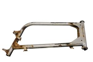 Yamaha - 16 Yamaha YXZ1000R EPS 4x4 Rear Upper Left A-Arm - Image 5