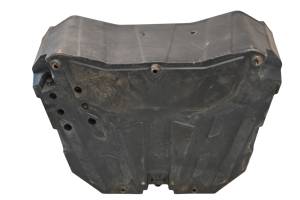 Yamaha - 16 Yamaha YXZ1000R EPS 4x4 Tool Storage Box - Image 5