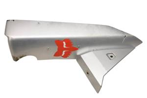 16 Yamaha YXZ1000R EPS 4x4 Right Front Fender Cover