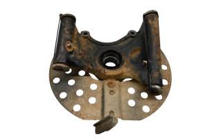 Yamaha - 16 Yamaha YXZ1000R EPS 4x4 Rear Right Spindle Knuckle - Image 7