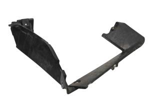 16 Yamaha YXZ1000R EPS 4x4 Front Fender Dust Seal Cover