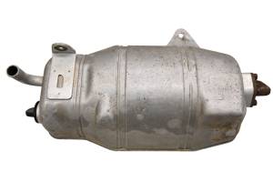 Yamaha - 16 Yamaha YXZ1000R EPS 4x4 Oil Tank - Image 7