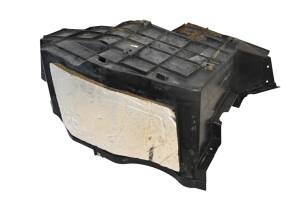 Yamaha - 16 Yamaha YXZ1000R EPS 4x4 Left Floor Board Foot Well - Image 7