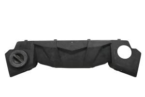 16 Yamaha YXZ1000R EPS 4x4 Rear Storage Rack Cover