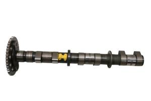 16 Yamaha YXZ1000R EPS 4x4 Intake Camshaft Cam Shaft