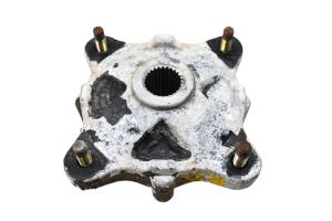 11 Polaris Ranger EV LSV Rear Wheel Hub Left Or Right