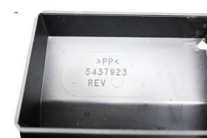 Polaris - 11 Polaris Ranger EV LSV Tail Gate Outer Panel - Image 4