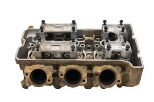 Yamaha - 16 Yamaha YXZ1000R EPS 4x4 Cylinder Head - Image 5