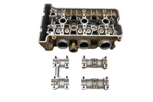 Yamaha - 16 Yamaha YXZ1000R EPS 4x4 Cylinder Head - Image 11