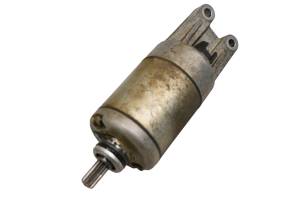 Yamaha - 16 Yamaha YXZ1000R EPS 4x4 Starter Motor - Image 2