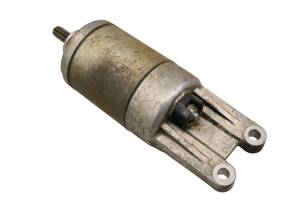 Yamaha - 16 Yamaha YXZ1000R EPS 4x4 Starter Motor - Image 3