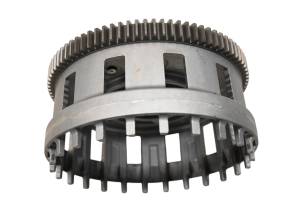 Yamaha - 16 Yamaha YXZ1000R EPS 4x4 Clutch Basket - Image 5