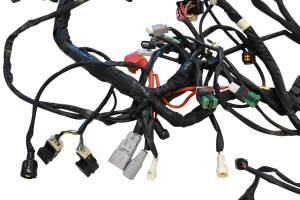 Yamaha - 16 Yamaha YXZ1000R EPS 4x4 Wire Harness Electrical Wiring - Image 2