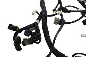 Yamaha - 16 Yamaha YXZ1000R EPS 4x4 Wire Harness Electrical Wiring - Image 3