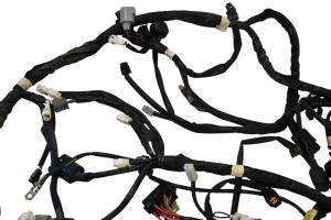 Yamaha - 16 Yamaha YXZ1000R EPS 4x4 Wire Harness Electrical Wiring - Image 4