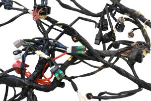 Yamaha - 16 Yamaha YXZ1000R EPS 4x4 Wire Harness Electrical Wiring - Image 5