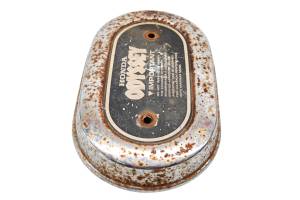 Honda - 77 Honda Odyssey 250 Airbox Lid Cover FL250 - Image 3