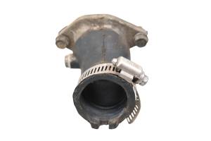 Honda - 77 Honda Odyssey 250 Intake Manifold FL250 - Image 3