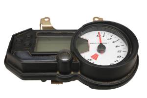 Yamaha - 16 Yamaha YXZ1000R EPS 4x4 Speedometer Dash - Image 4