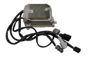Yamaha - 16 Yamaha YXZ1000R EPS 4x4 Electric Power Steering Control Unit - Image 4