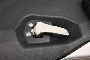 Yamaha - 16 Yamaha YXZ1000R EPS 4x4 Passenger Side Door - Image 8