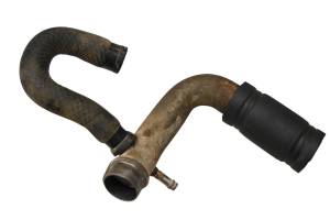 Yamaha - 16 Yamaha YXZ1000R EPS 4x4 Water Inlet Pipe & Hoses - Image 6