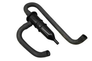 Yamaha - 16 Yamaha YXZ1000R EPS 4x4 Breather Box Vent & Hoses - Image 6