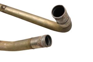 Yamaha - 16 Yamaha YXZ1000R EPS 4x4 Radiator Coolant Tubes & Hoses - Image 10