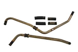 Yamaha - 16 Yamaha YXZ1000R EPS 4x4 Oil Cooler Lines - Image 4