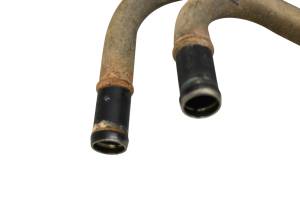 Yamaha - 16 Yamaha YXZ1000R EPS 4x4 Oil Cooler Lines - Image 8