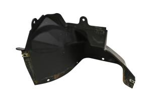 Yamaha - 16 Yamaha YXZ1000R EPS 4x4 Pedal Cover - Image 2
