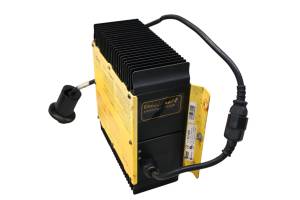 Ranger EV LSV Onboard Charging Module 48V Delta Q - Image 4