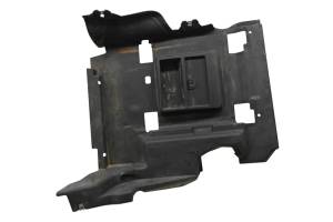 Yamaha - 16 Yamaha YXZ1000R EPS 4x4 Right Side Plate Under Cover - Image 4