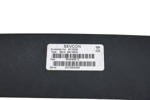 11 Polaris Ranger EV LSV Programmed Controller Unit Sevcon - Image 8