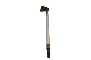 Honda - 77 Honda Odyssey 250 Steering Stem Shaft FL250 - Image 6