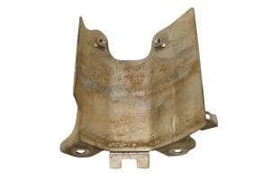 Yamaha - 16 Yamaha YXZ1000R EPS 4x4 Transfer Case Drive Shaft Cover - Image 6