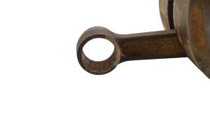 Honda - 77 Honda Odyssey 250 Crankshaft Crank Shaft & Connecting Rod FL250 - Image 10