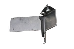 Polaris - 11 Polaris Ranger EV LSV Oil Deflector Baffle - Image 2