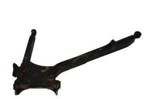 Yamaha - 16 Yamaha YXZ1000R EPS 4x4 Rear Lower Right A-Arm - Image 2