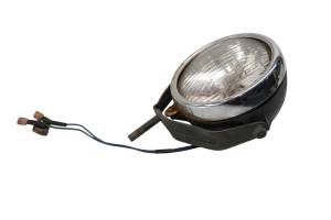 Honda - 77 Honda Odyssey 250 Headlight FL250 - Image 6