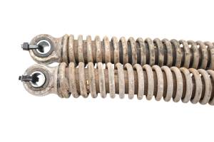 Honda - 77 Honda Odyssey 250 Front Shocks FL250 - Image 4