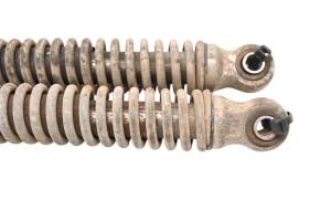 Honda - 77 Honda Odyssey 250 Front Shocks FL250 - Image 6