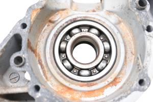 Honda - 77 Honda Odyssey 250 Crankcase Center Crank Case FL250 - Image 12