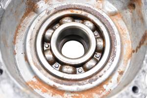 Honda - 77 Honda Odyssey 250 Crankcase Center Crank Case FL250 - Image 14