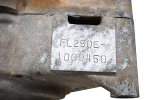 Honda - 77 Honda Odyssey 250 Crankcase Center Crank Case FL250 - Image 16