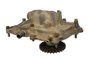 Yamaha - 16 Yamaha YXZ1000R EPS 4x4 Water Pump - Image 4